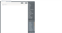 Desktop Screenshot of kulliyat.risaleonline.com